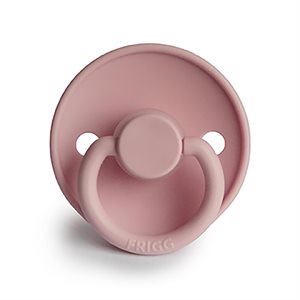 Frigg Classic Natuurrubber - Baby Pink