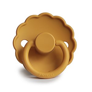 Frigg Daisy Natuurrubber - Honey Gold
