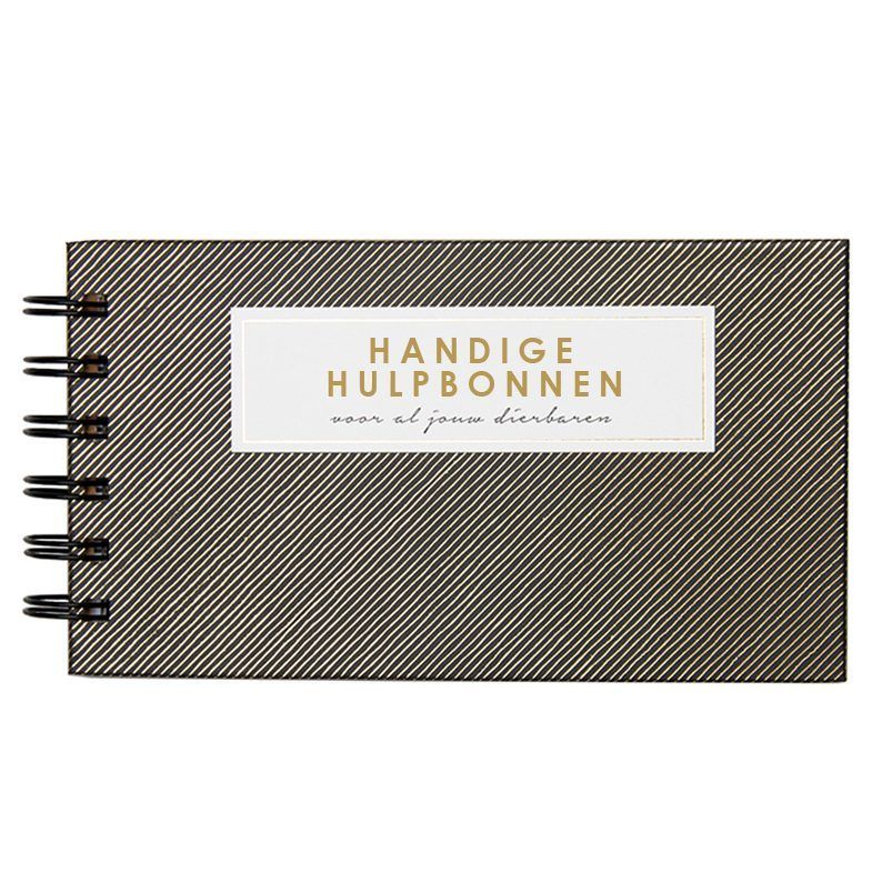 Handige Hulp - tegoedbonnen