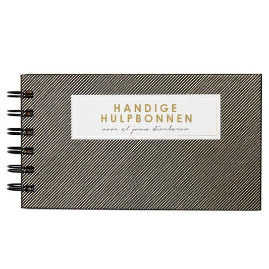 Handige Hulp - tegoedbonnen