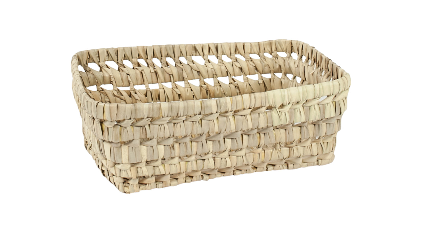 Commode mandje - 2 maten