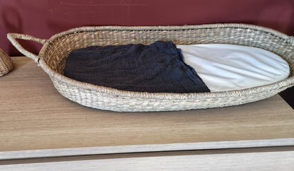 Matrasje (3cm) voor verschoningsmand