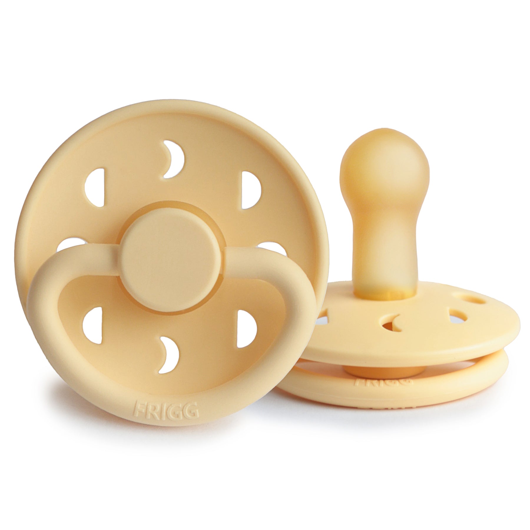 Frigg Moon Natuurrubber - Pale Daffodil