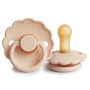 Frigg Daisy Natuurrubber - Pink cream
