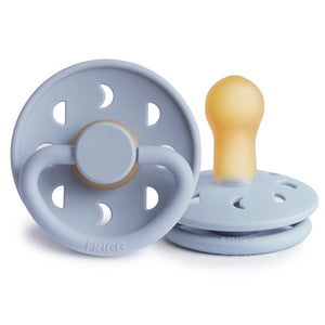 Frigg Moon Natuurrubber - Powder blue