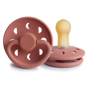 Frigg Moon Natuurrubber - Powder Blush