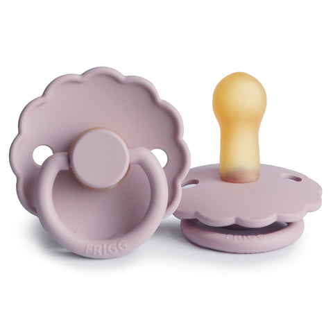Frigg Daisy Natuurrubber - Soft lilac