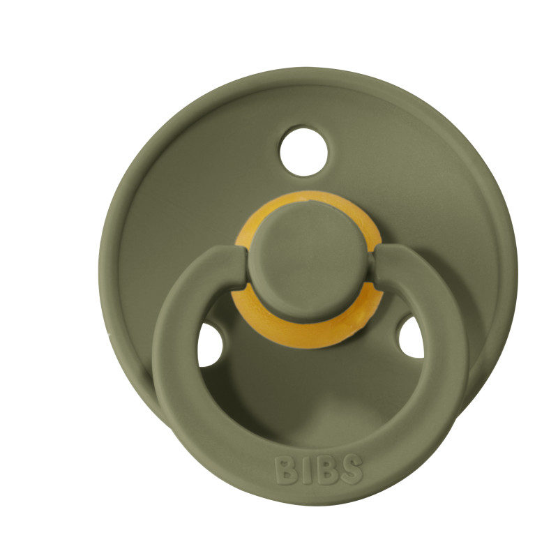 Bibs Olive