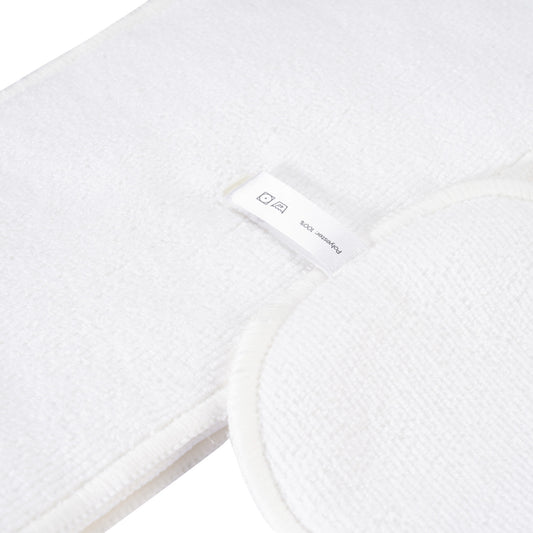 Boosters Wasbare Luier - Microvezel - 4 stuks