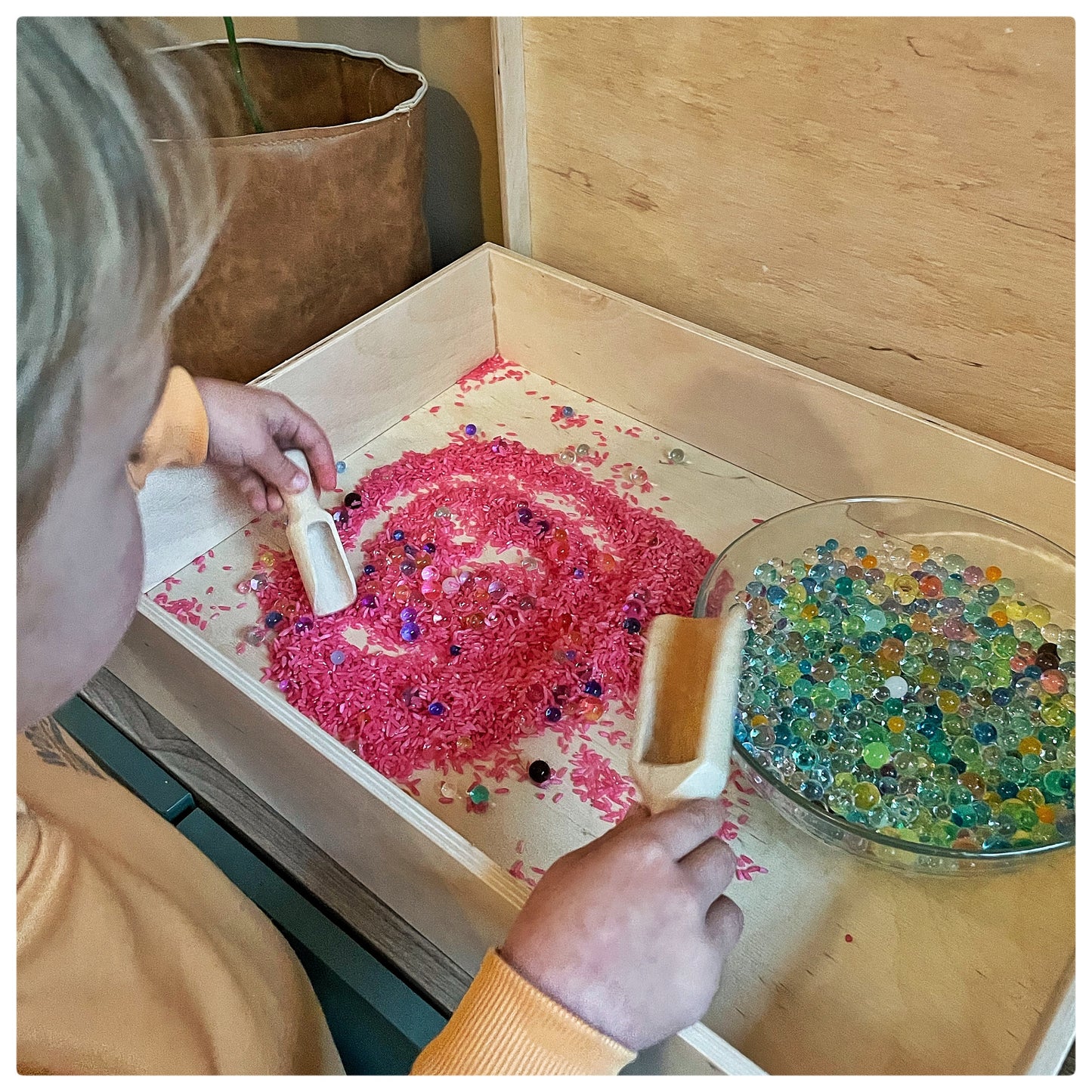 Waterparels (Orbeez) - 2 Formaten