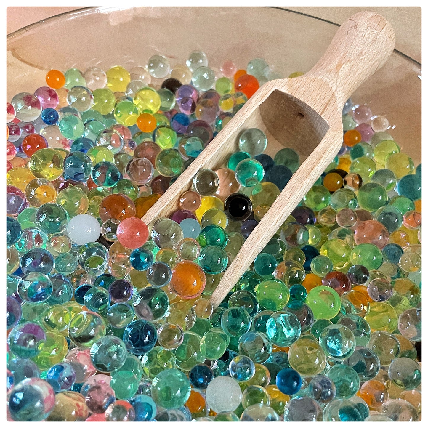 Waterparels (Orbeez) - 2 Formaten