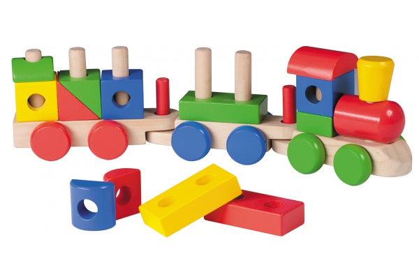 Treinset (FSC HOUT)
