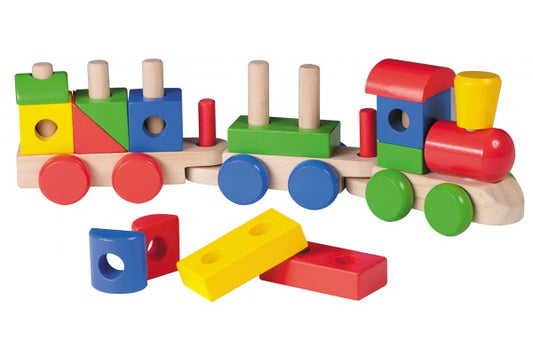 Treinset (FSC HOUT)