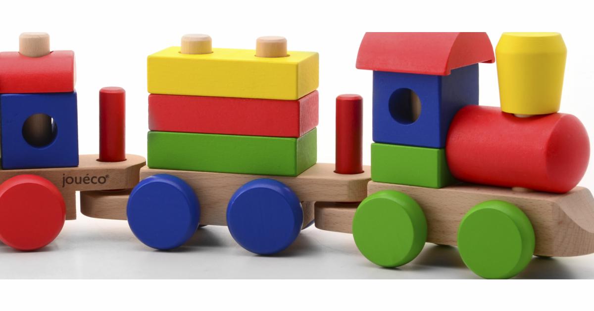 Treinset (FSC HOUT)